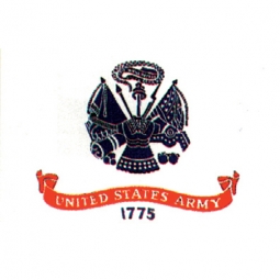 2' x 3' United States Army Flag